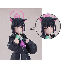 GSC [BONUS] figma Blue Archive -Blue Archive- Kyouyama Kazusa