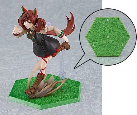 [Bonus] GSC figma Umamusume: Pretty Derby Nice Nature