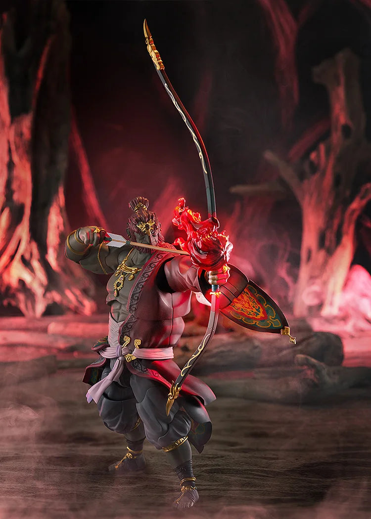 GSC figma Ganondorf: Tears of the Kingdom Ver.