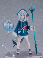 GSC figma Gawr Gura