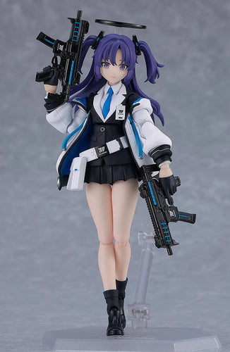 GSC [Bonus] figma Blue Archive Hayase Yuuka