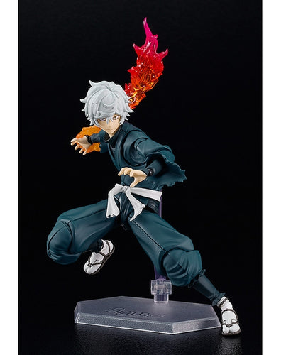 [BONUS] GSC figma Jigokuraku Gabimaru