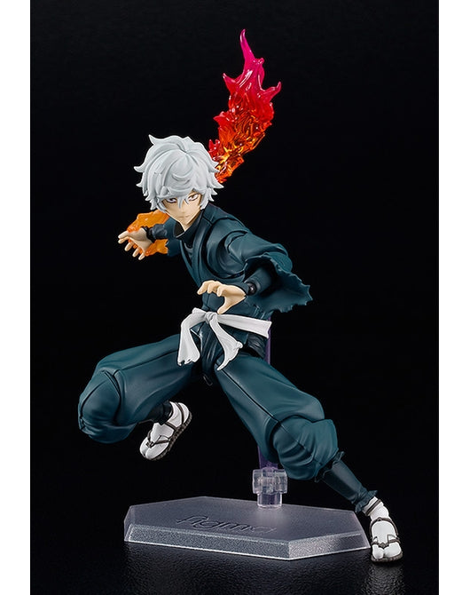 [BONUS] GSC figma Jigokuraku Gabimaru