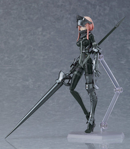 GSC figma LANZE REITER