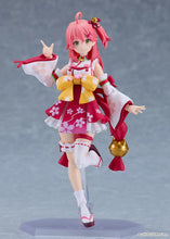 GSC [BONUS] figma Hololive Production Sakura Miko