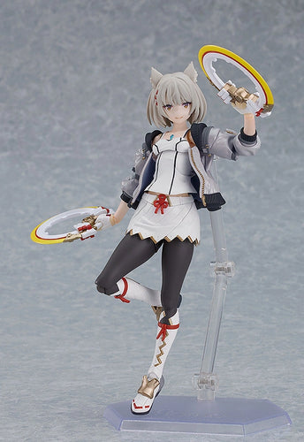 GSC  figma Mio