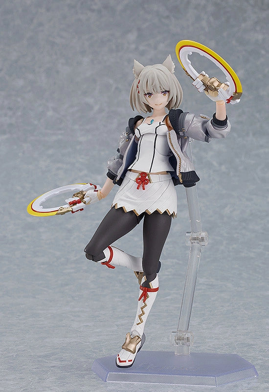 GSC  figma Mio