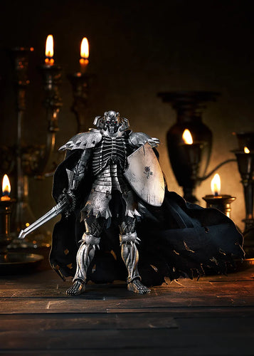 GSC figma Berserk Skull Knight