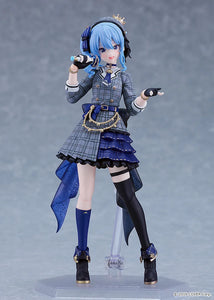 GSC [BONUS] figma Hololive Production Hoshimachi Suisei