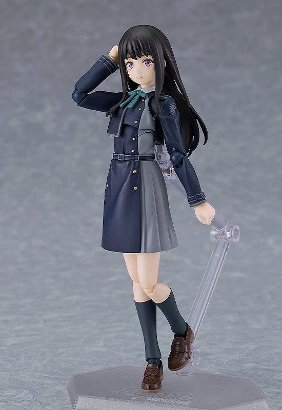 GSC [BONUS] figma Takina Inoue