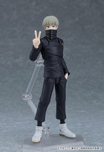 GSC [BONUS] figma Toge Inumaki