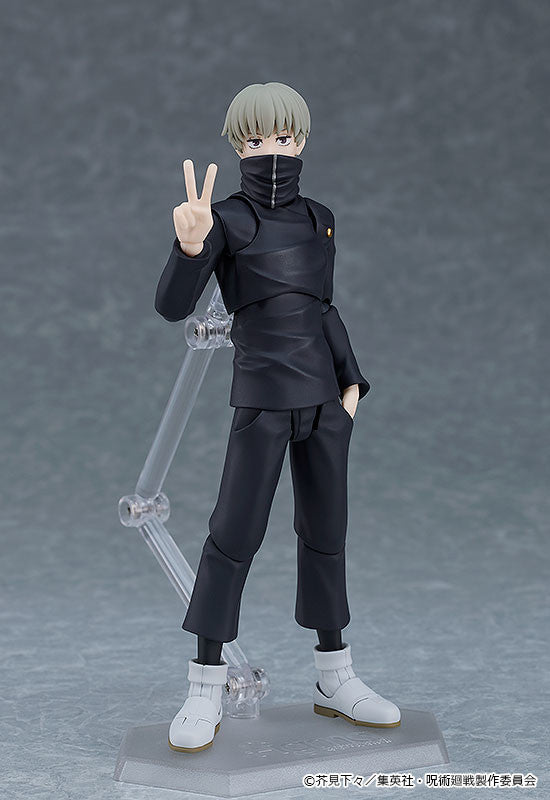GSC [BONUS] figma Toge Inumaki