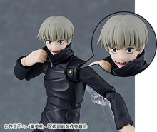 GSC [BONUS] figma Toge Inumaki