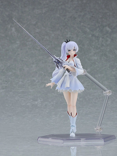 GSC figma Weiss Schnee