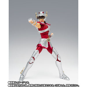 SCM Pegasus Seiya (Initial Bronze Cloth) 20th Anniversary Ver.