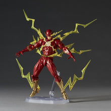 [BONUS] Revoltech Amazing Yamaguchi Flash