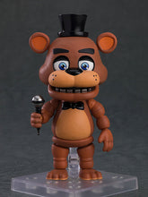 GSC Nendo Freddy Fazbear