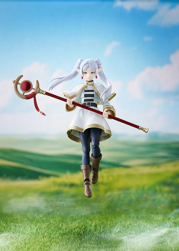 GSC [BONUS] figma Frieren: Beyond Journey's End Frieren