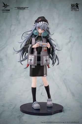 Girls' Frontline G11 Mind Eraser 1/7