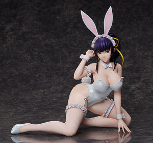 Overlord Narberal Gamma Bunny Ver. 1/4