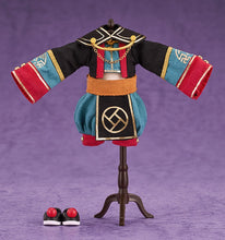 GSC Nendo Doll Chinese-Style Jiangshi Twins: Garlic