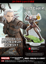 Kotobukiya THE WITCHER BISHOUJO The Witcher Geralt 1/7