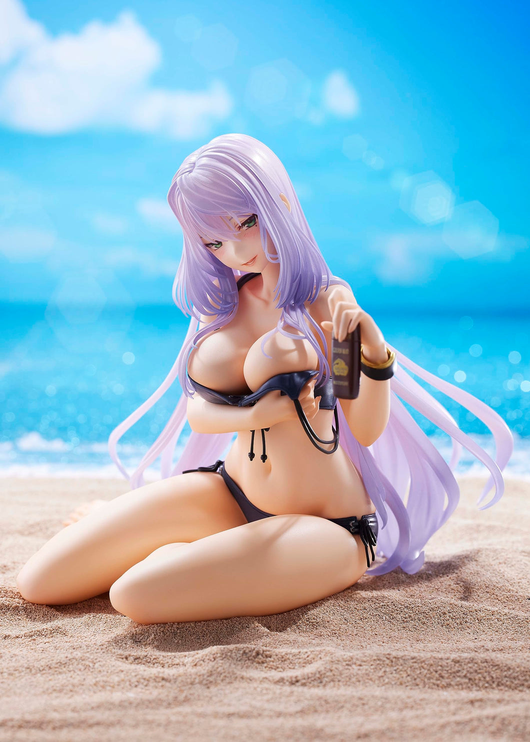 Shy Girls in Love Tsuduri Amagasa 1/7