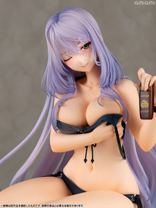 Shy Girls in Love Tsuduri Amagasa 1/7