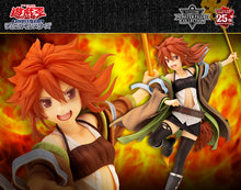 Kotobukiya Hiita the Fire Charmer 1/7