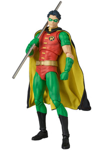 MAFEX No.264 MAFEX ROBIN (BATMAN:HUSH Ver.)