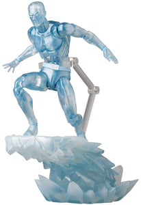 MAFEX ICEMAN(COMIC Ver.)