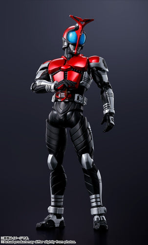 SHF Kamen Rider Kabuto Rider Form SS 10th Anniv.