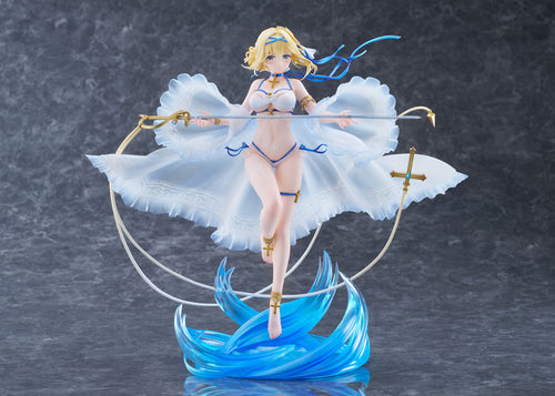 Azur Lane, Jeanne D'Arc -Saintess of the Sea-, 1/7