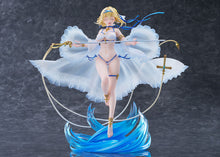 Azur Lane, Jeanne D'Arc -Saintess of the Sea-, 1/7