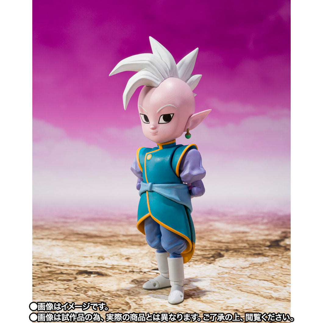 Bandai  S.H.Figuarts Supreme Kai (Mini) -DAIMA-