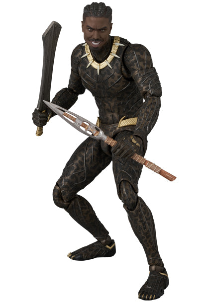 MAFEX No.265 MAFEX KILLMONGER