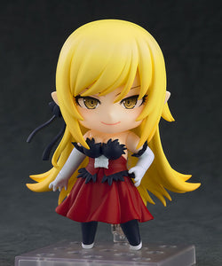 GSC Nendo Kiss-Shot Acerola-Orion Heart-Under-Blade