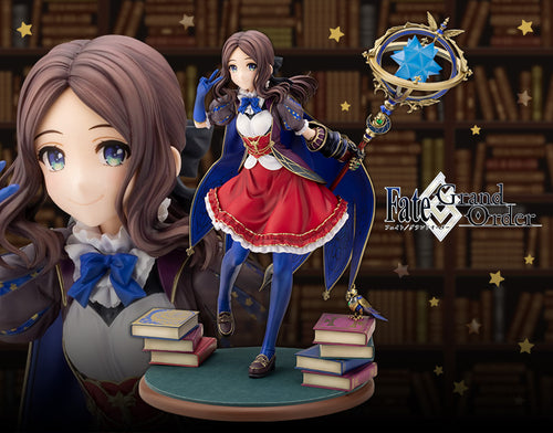 Kotobukiya Rider/Leonardo Da Vinci 1/7