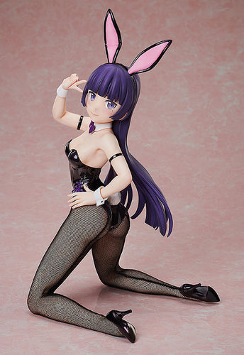 Kuroneko Bunny Ver. 1/4