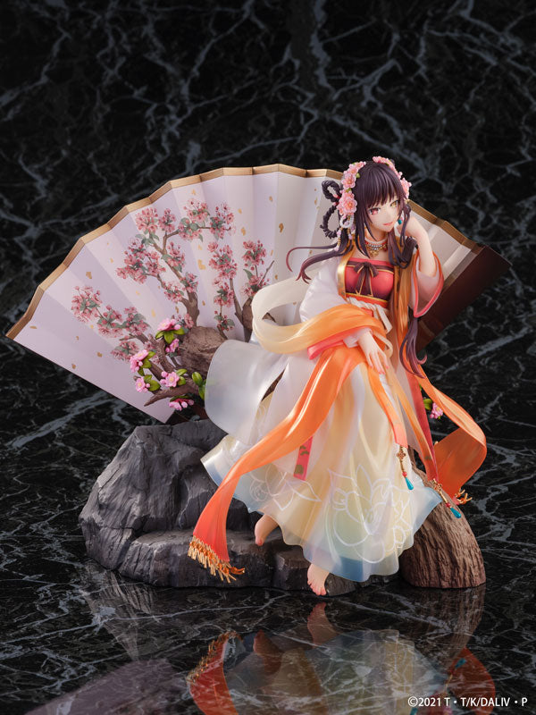 Kurumi Tokisaki -Hanfu ver.- 1/7