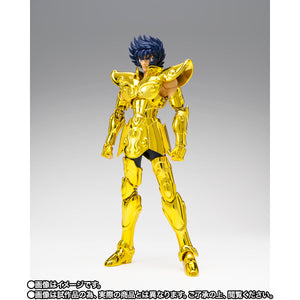 Bandai SCM EX Leo Ikki - Inheritor of the God Cloth -