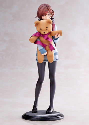 THE IDOLM@STER SHINY COLORS [Feb.] Madoka Higuchi 1/7  - late PO