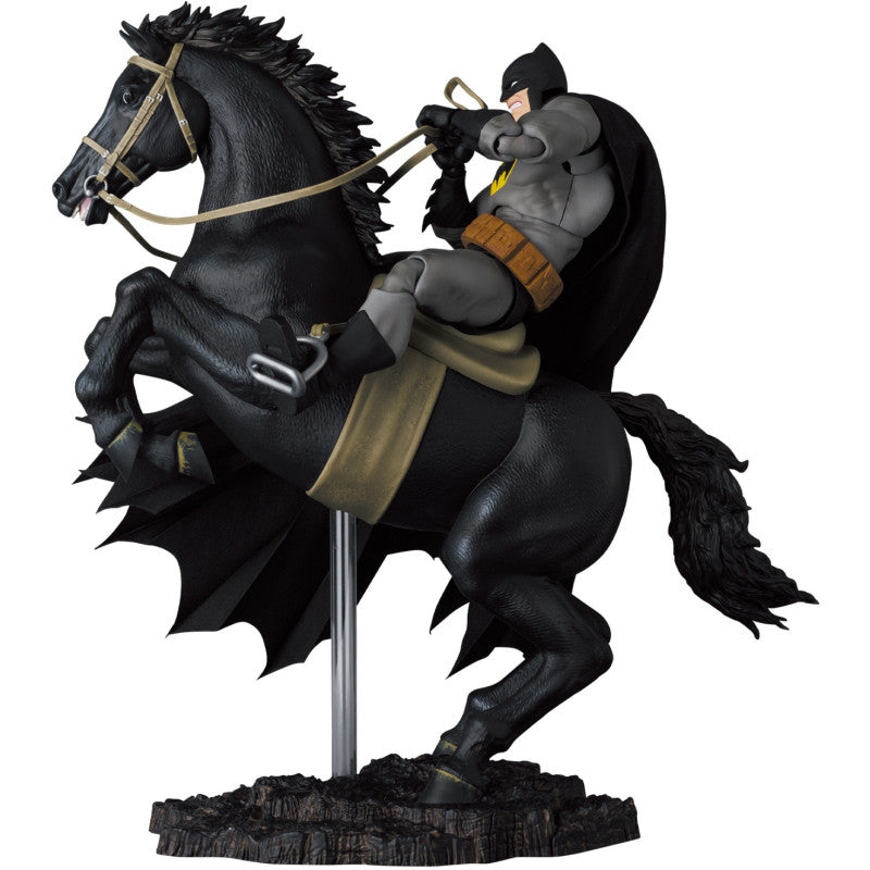 MAFEX No.205 MAFEX BATMAN & HORSE