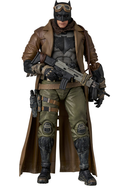 MAFEX No.260 MAFEX KNIGHTMARE BATMAN 