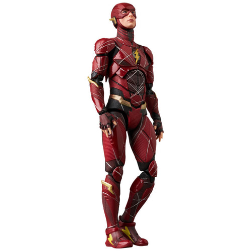 Mafex No.243 MAFEX THE FLASH(ZACK SNYDER’S JUSTICE LEAGUE Ver.)