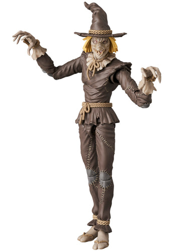 MAFEX No. 229 MAFEX SCARECROW (BATMAN： HUSH Ver.)