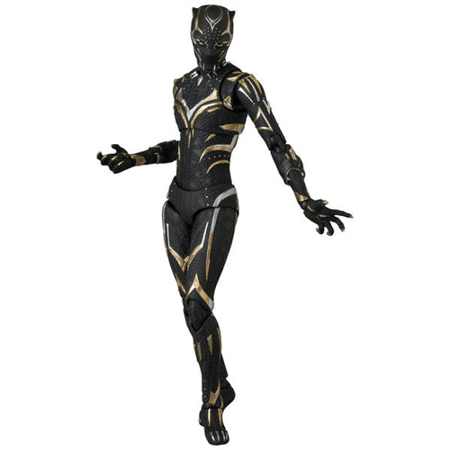 MAFEX BLACK PANTHER No.275  (WAKANDA FOREVER)