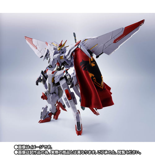 Bandai Metal Robot Damashii <SIDE MS> Gundam Marchosias