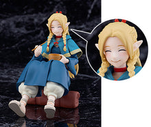 GSC [BONUS] figma Marcille