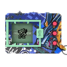 Bandai Digital Monster X As’ Maria EDITION